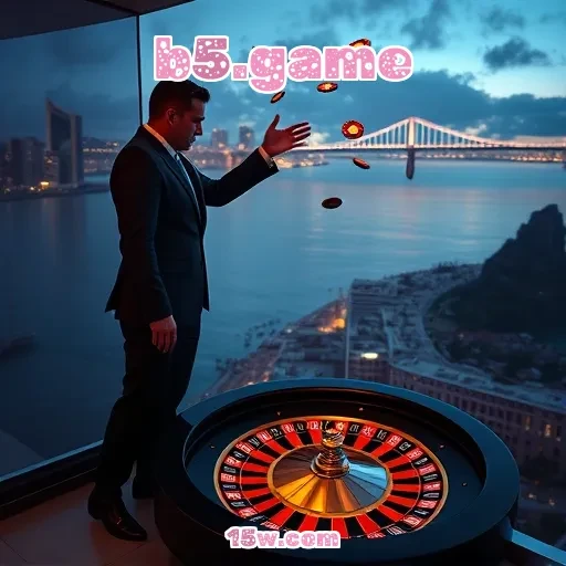 b5.game: Entretenimento em Família Ao Alcance de Todos