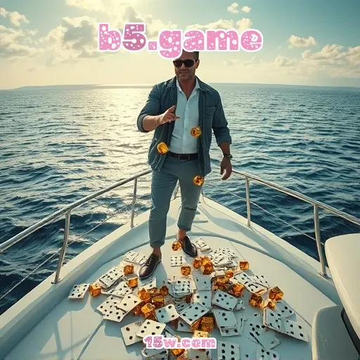 b5.game: Entre na Diversão com Nossos Jogos Imperdíveis!