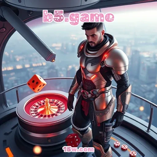 b5.game: Descubra a Empolgação das Corridas Online