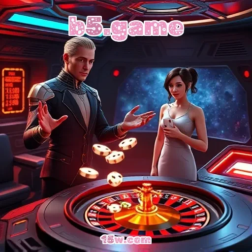 b5.game: Descubra o Fascinante Mundo dos Jogos Educativos