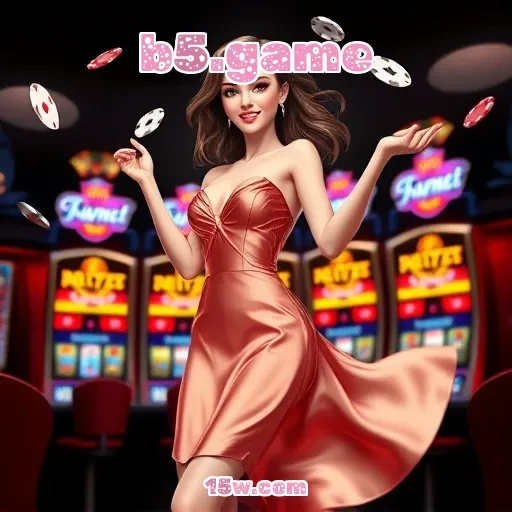 b5.game: Explore Jogos de Palavras e Aprenda de Forma Divertida